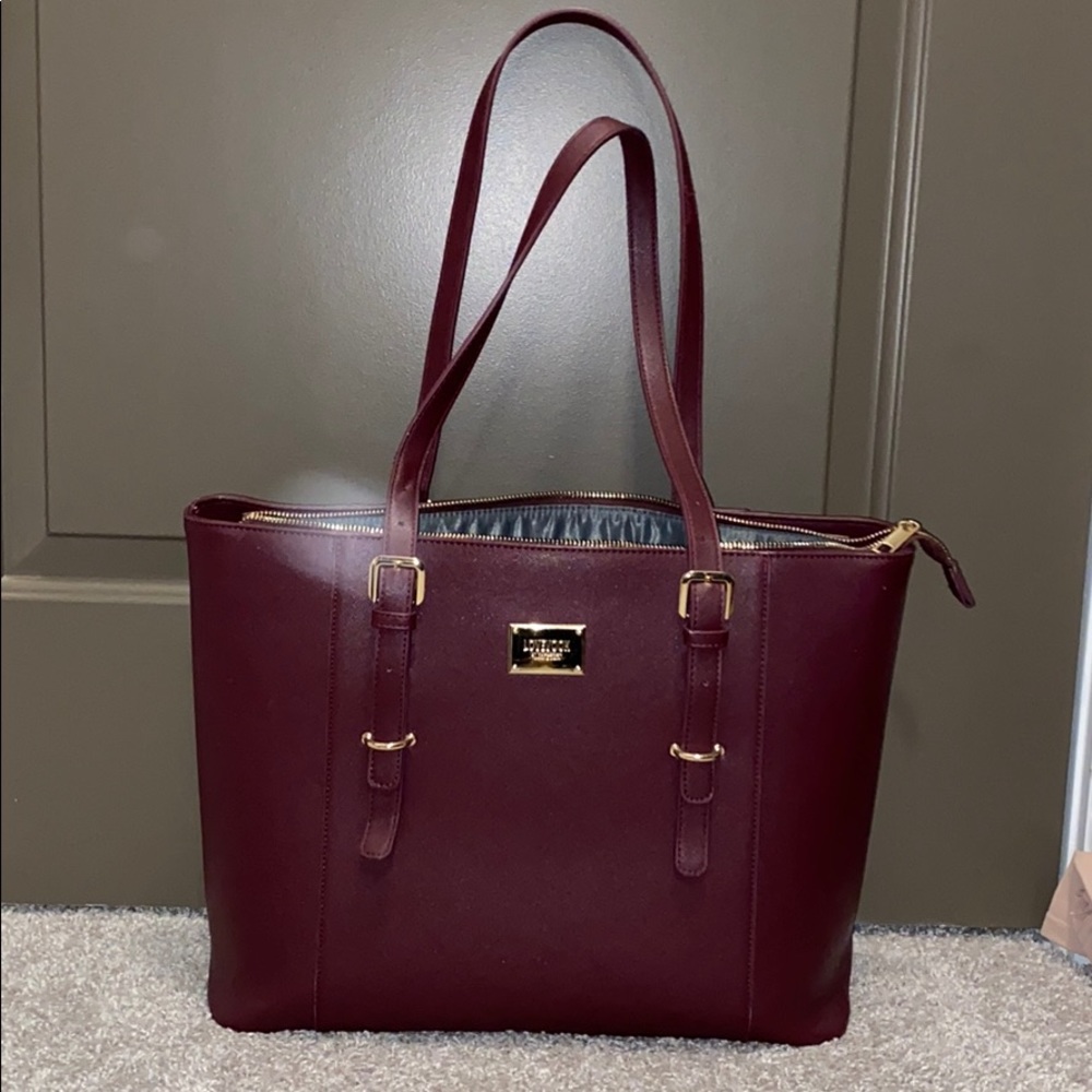 Laptop bag